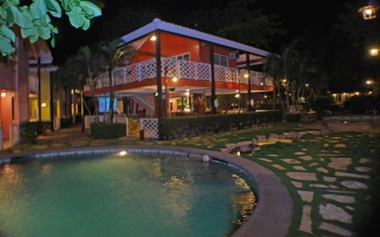 Hotel Vistamar