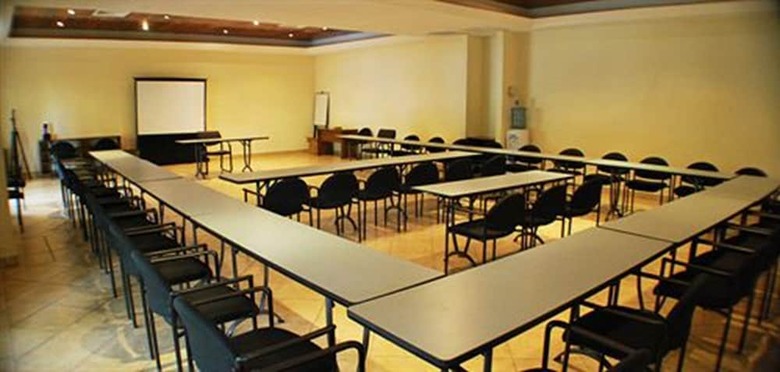 Hotel Vistamar