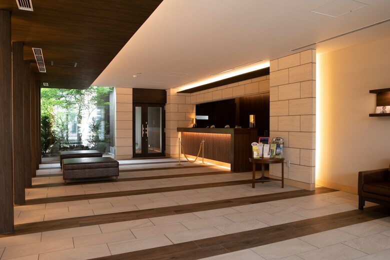 Hotel Grand Vert Kyukaruizawa