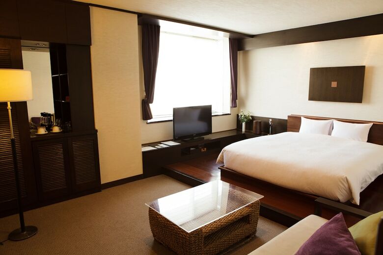 Hotel Grand Vert Kyukaruizawa