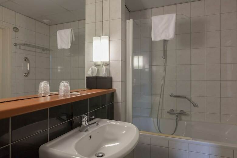 Best Western Hotel Groningen Centre