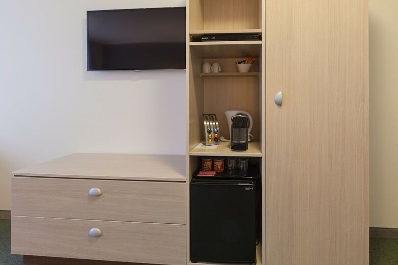 Best Western Hotel Groningen Centre