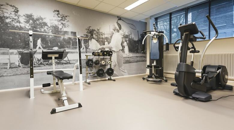 Best Western Hotel Groningen Centre