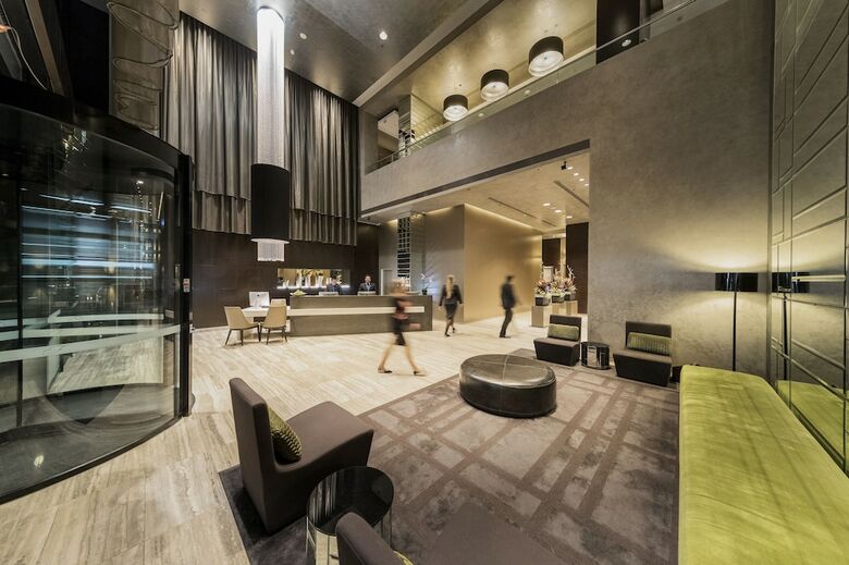 Aparthotel Fraser Suites Sydney