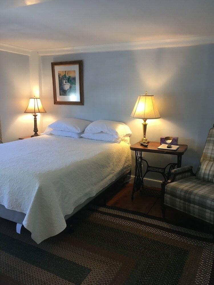 Hotel The Market Street Inn