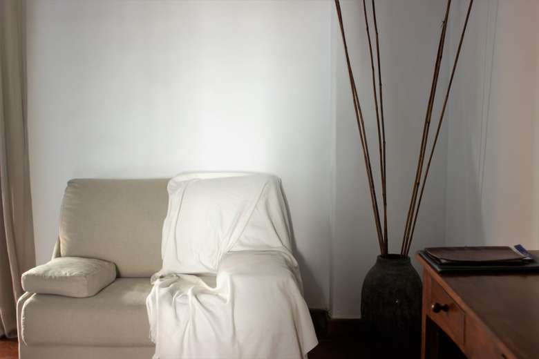 Hotel Fuente Del Sol