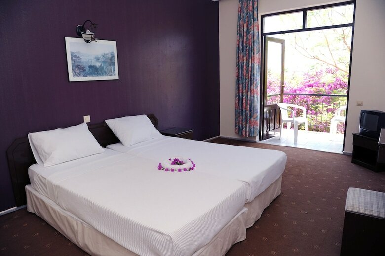 Ilimyra Hotel