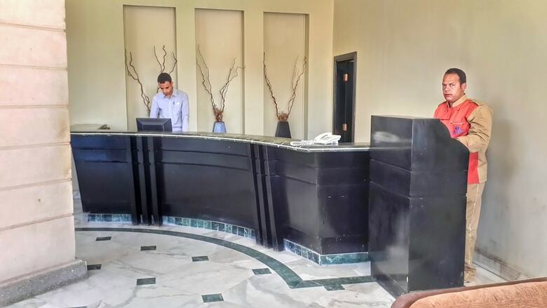 Hotel Cataract Layalina Resort