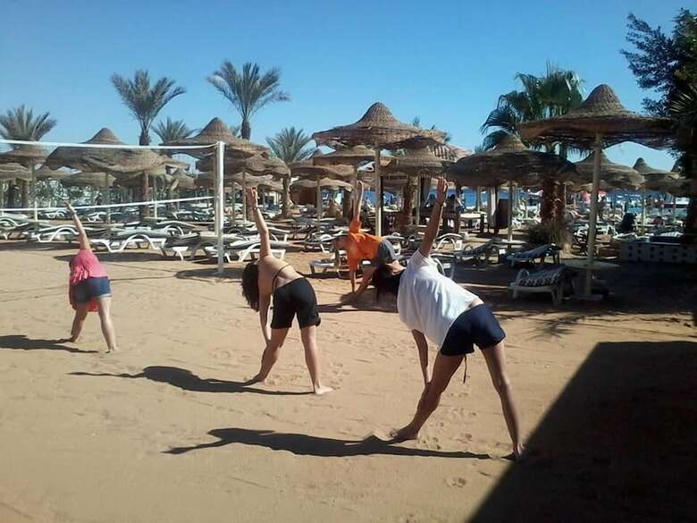 Hotel Cataract Layalina Resort