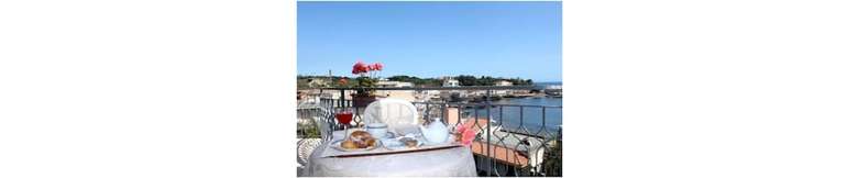 Art Hotel Capomulini