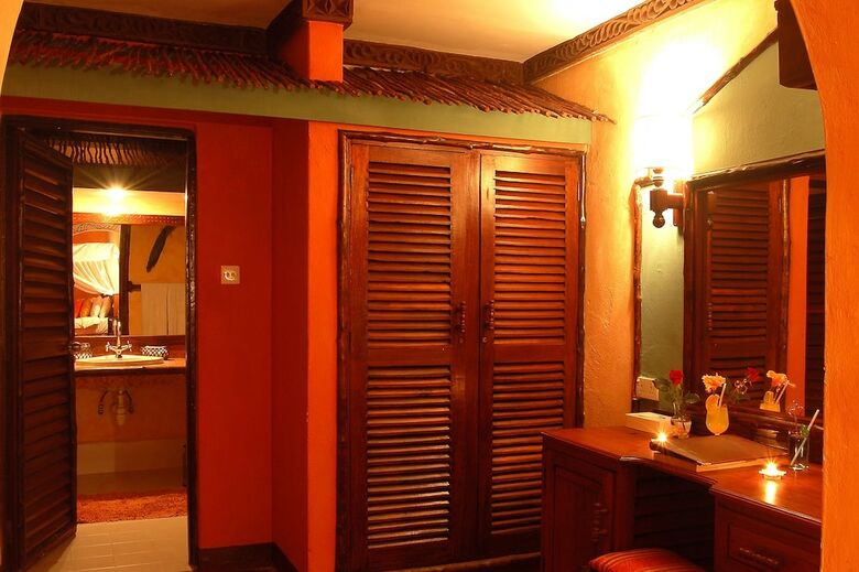 Hotel Zanzibar Beach Resort