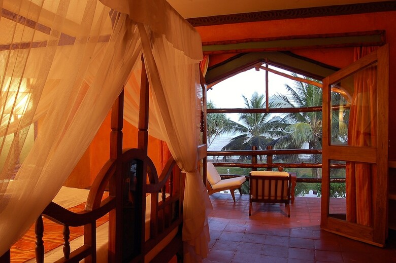 Hotel Zanzibar Beach Resort