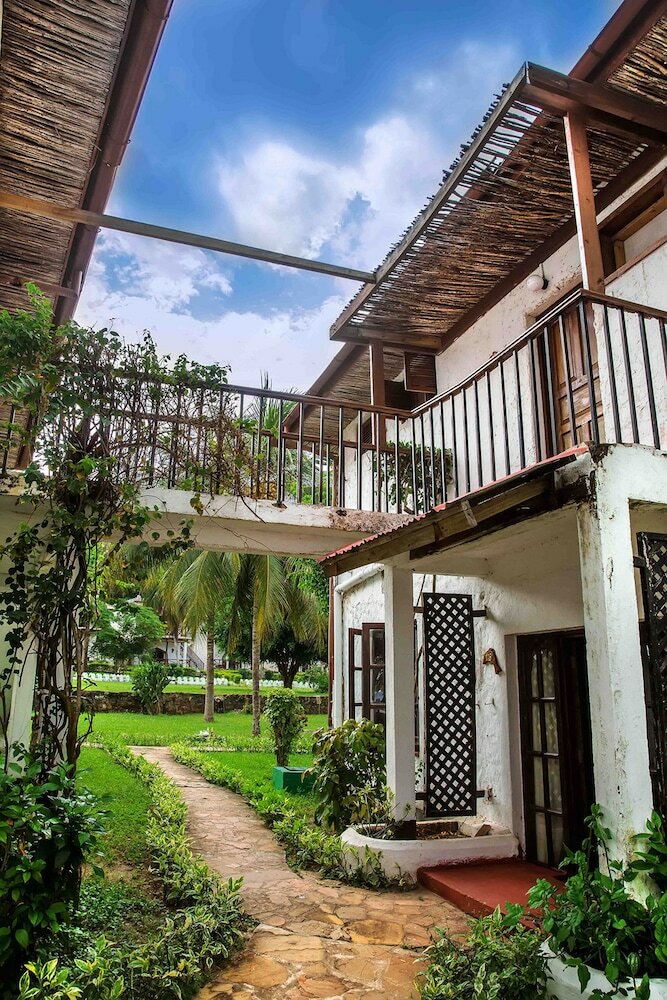Hotel Zanzibar Beach Resort