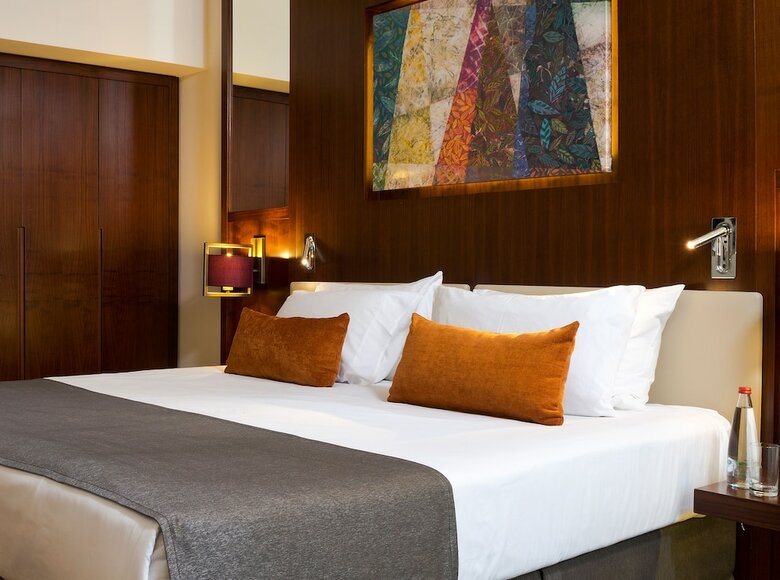 Hotel Isrotel King Solomon