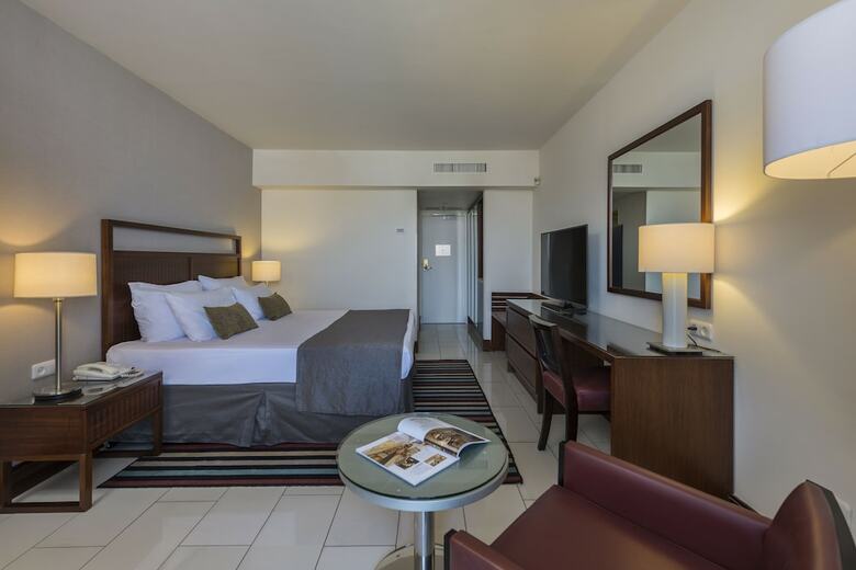 Hotel Isrotel King Solomon