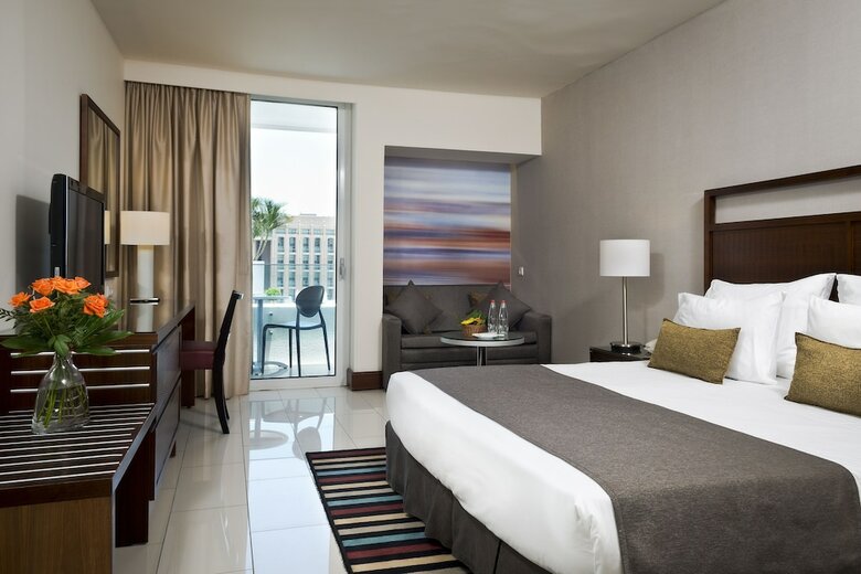 Hotel Isrotel King Solomon