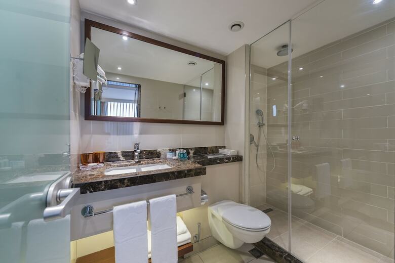 Hotel Isrotel King Solomon