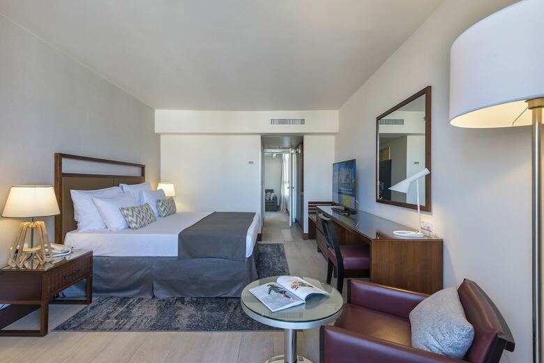Hotel Isrotel King Solomon