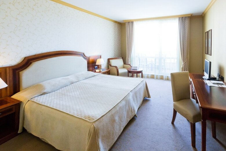 Romance Splendid Spa Hotel