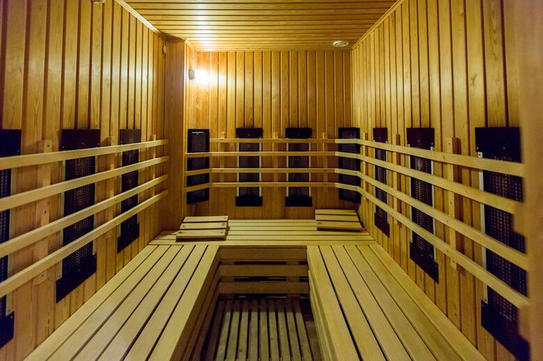 Romance Splendid Spa Hotel