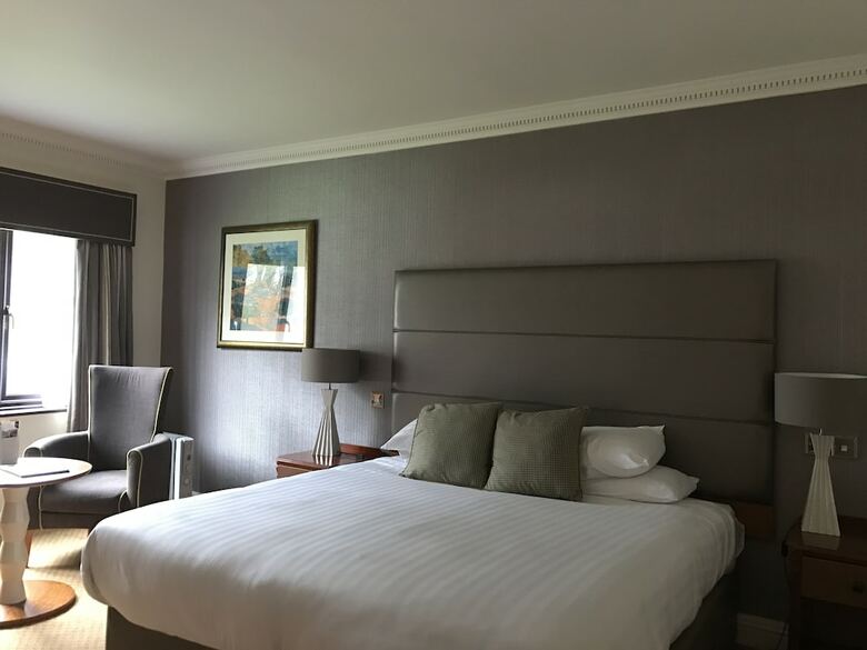 Hotel Belton Woods
