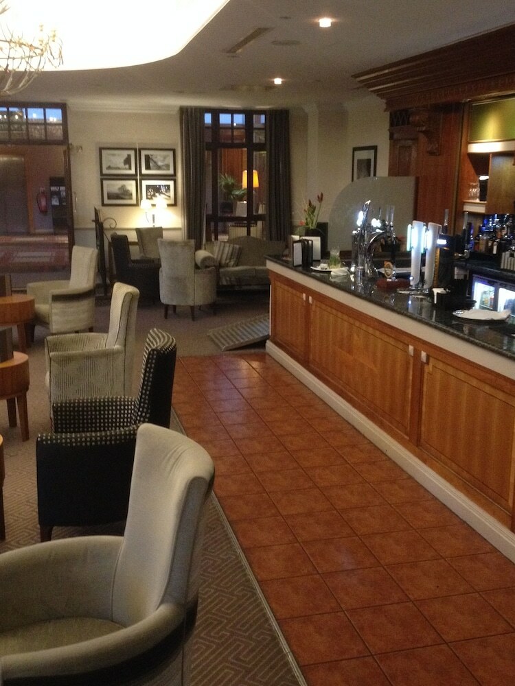 Hotel Belton Woods
