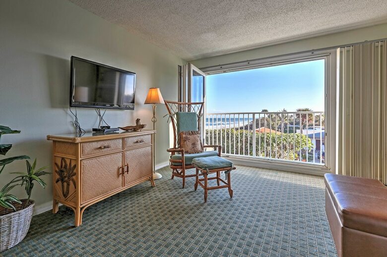 Tuckaway Shores Resort