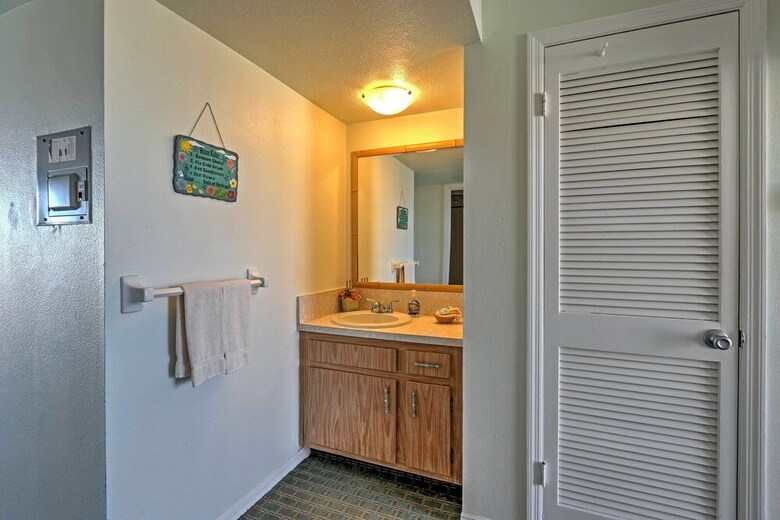 Tuckaway Shores Resort