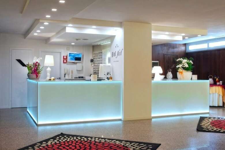 Hotel Bel Air