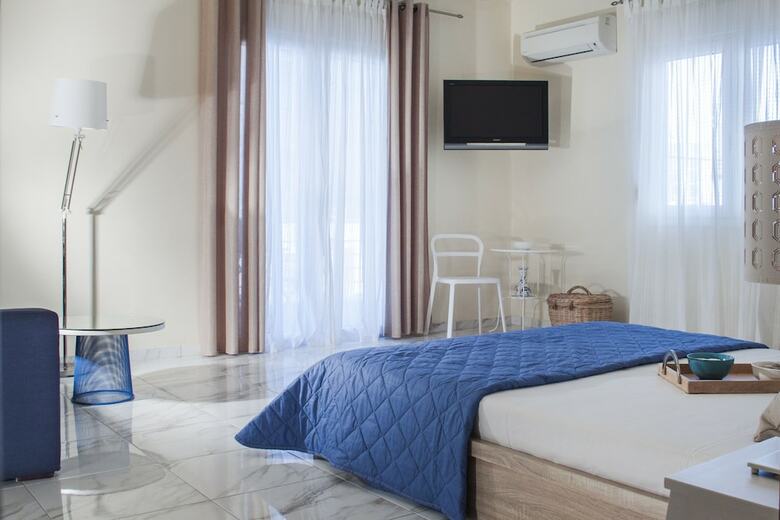 Aparthotel Krinis Apartments
