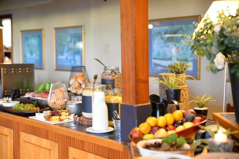 Fairy Knowe Hotel