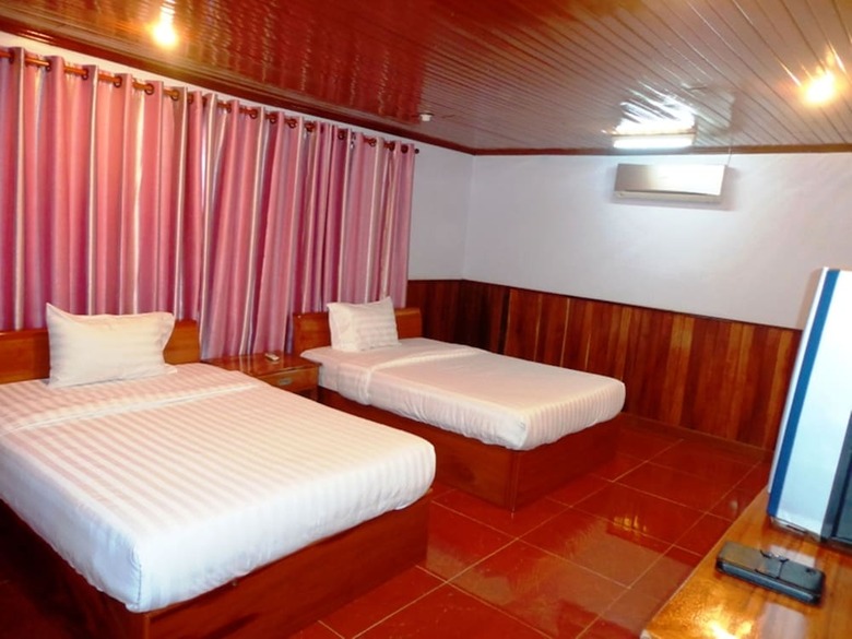 Hotel Borey Bokor Guesthouse