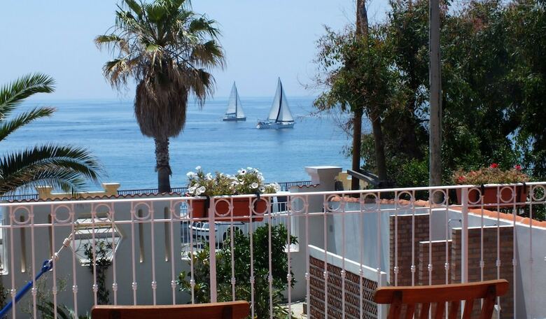 Hotel B&B Villa Sul Mare
