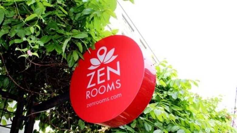Hotel Zen Rooms Sukhumvit Soi 10