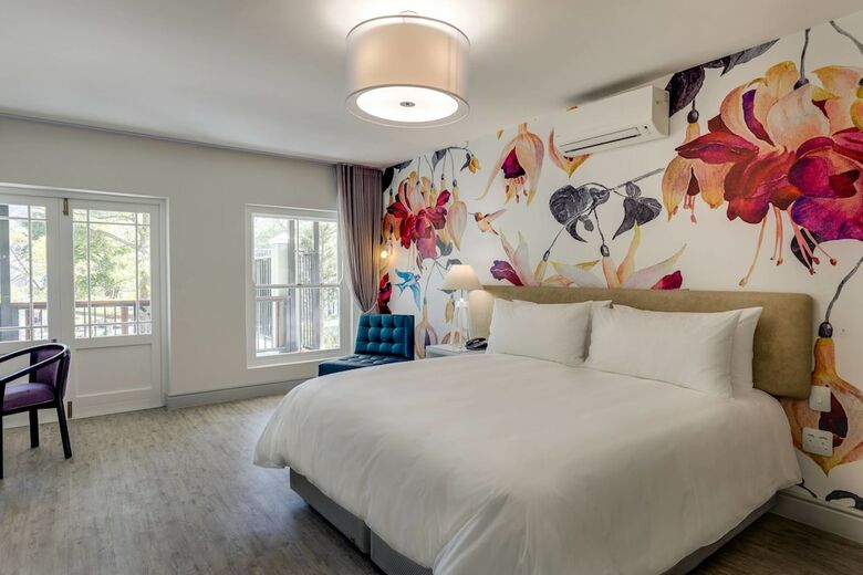 Protea Hotel By Marriott Franschhoek