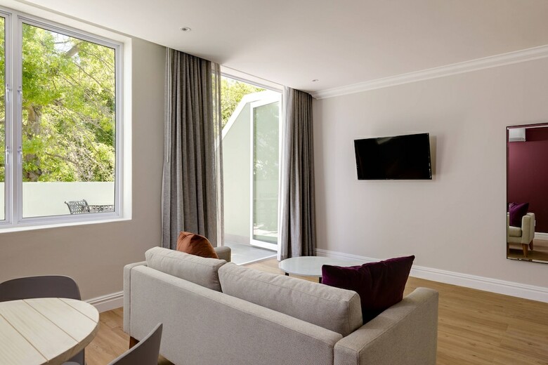 Protea Hotel By Marriott Franschhoek
