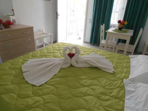 Mariliza Beach Hotel