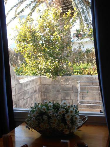 Mariliza Beach Hotel