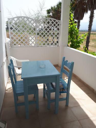 Mariliza Beach Hotel