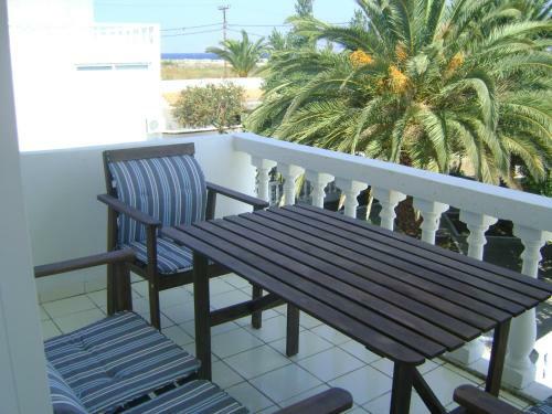 Mariliza Beach Hotel