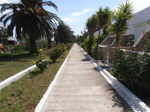 Mariliza Beach Hotel