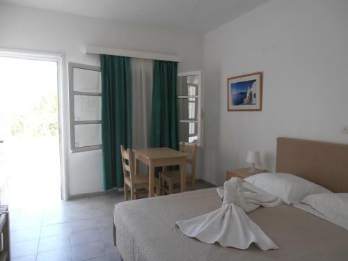 Mariliza Beach Hotel
