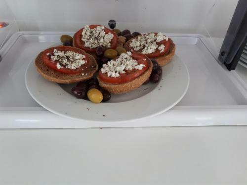 Mariliza Beach Hotel