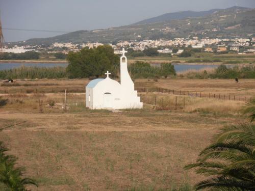 Mariliza Beach Hotel