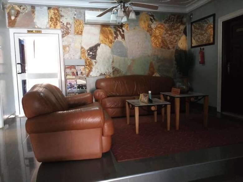 T.s. Hotel