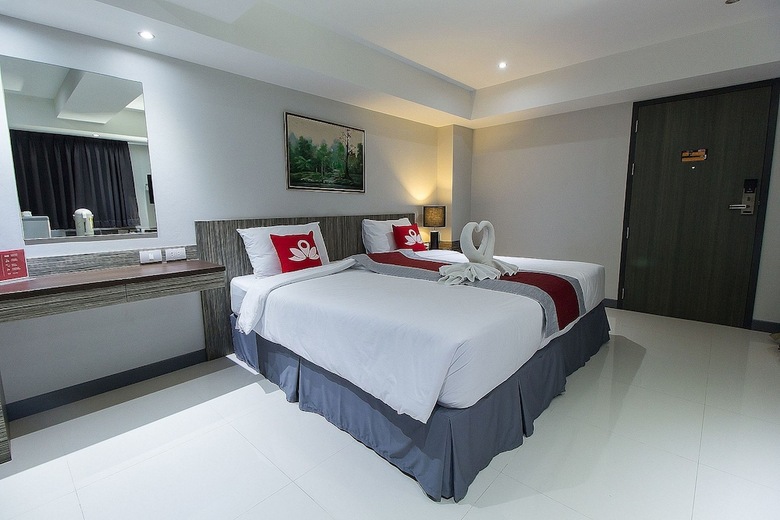 Hotel Zen Rooms Yaowarat Soi 7