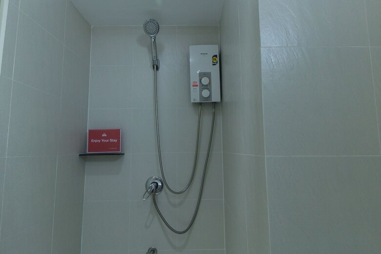Hotel Zen Rooms Yaowarat Soi 7