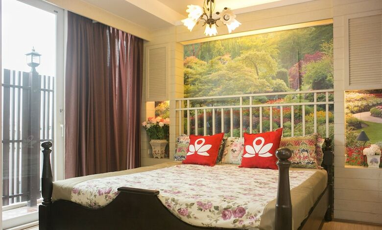 Hotel Zen Rooms Sukhumvit 71