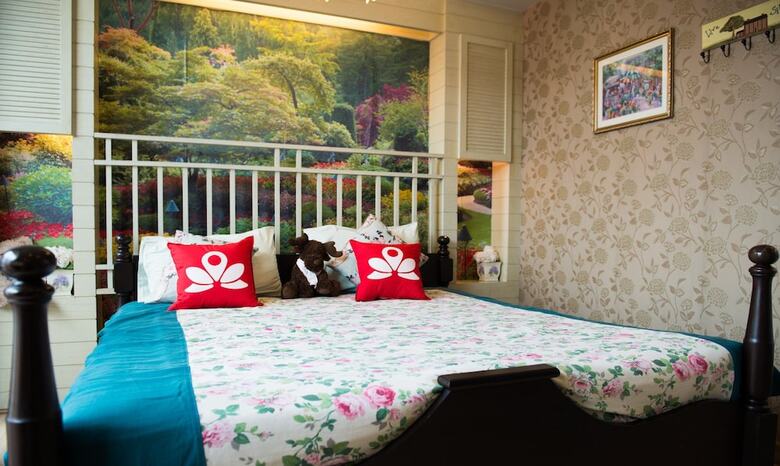 Hotel Zen Rooms Sukhumvit 71