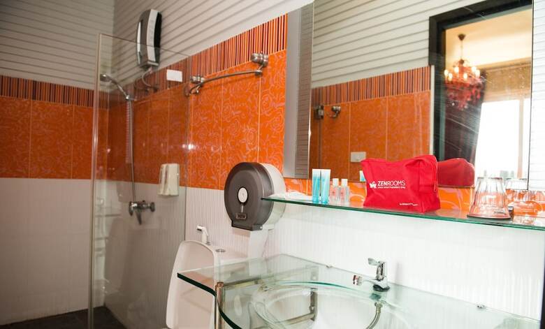 Hotel Zen Rooms Sukhumvit 71
